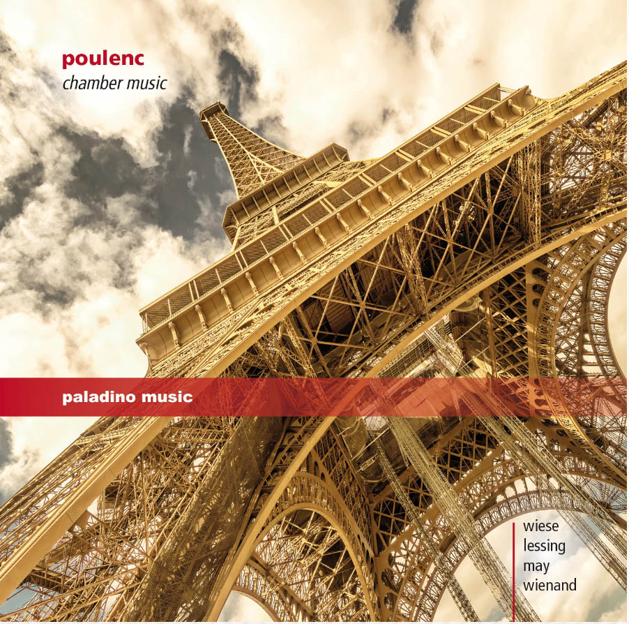 Poulenc: Chamber Music