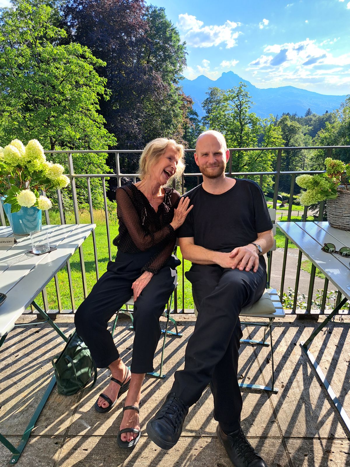 Piano Duo Onda Verde